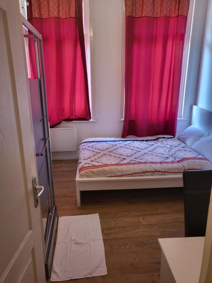 Calme Studio Saint-Omer  Luaran gambar
